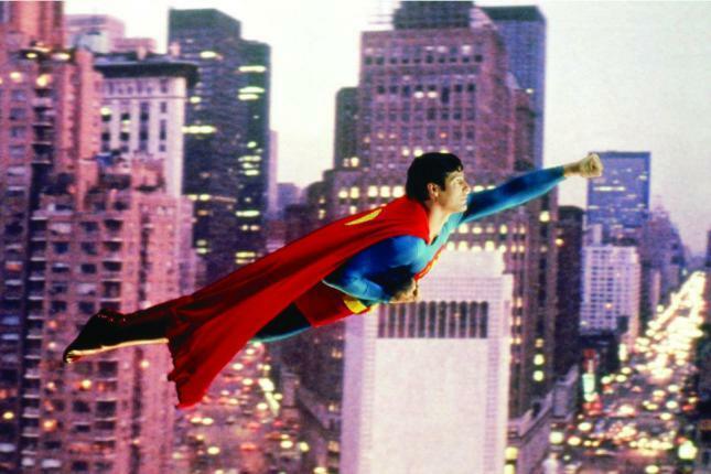 George Reeves - O primeiro Superman da TV americana