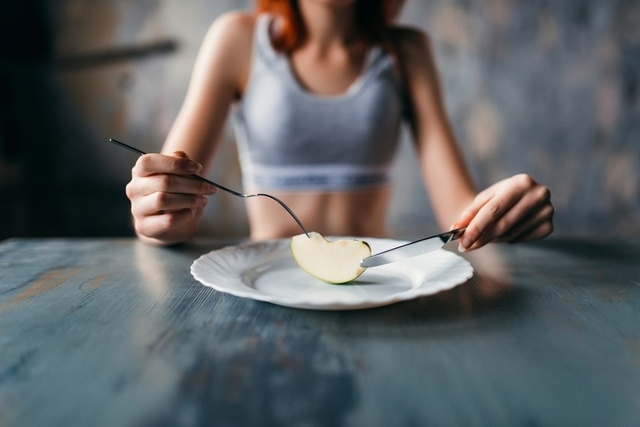 Anorexia e Bulimia - Entenda a diferença e as consequências