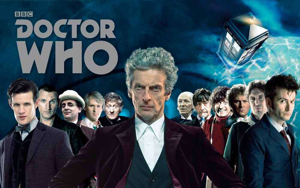 Entenda por que Doctor Who voltou a ser produzida