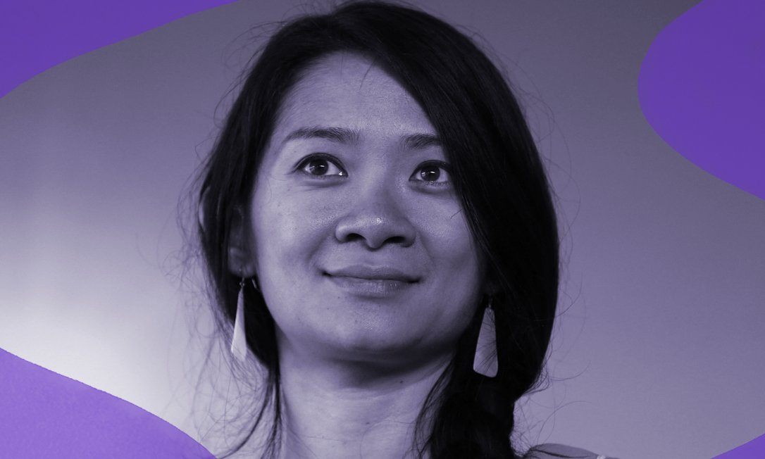 Chloé Zhao - saiba quem é a diretora vencedora do Oscar 2021