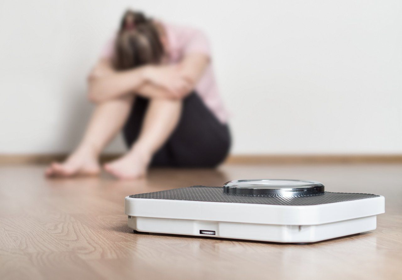 Anorexia e Bulimia - Entenda a diferença e as consequências