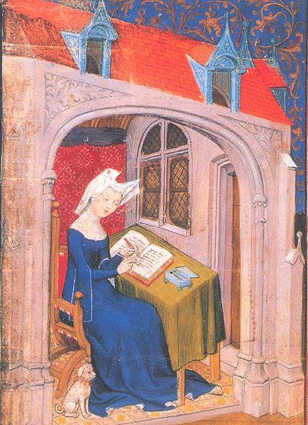 Saiba quem foi Christine de Pizan, considerada a primeira feminista do mundo