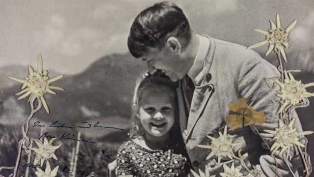 A história por trás de Geli Raubal – a sobrinha e namorada de Hitler