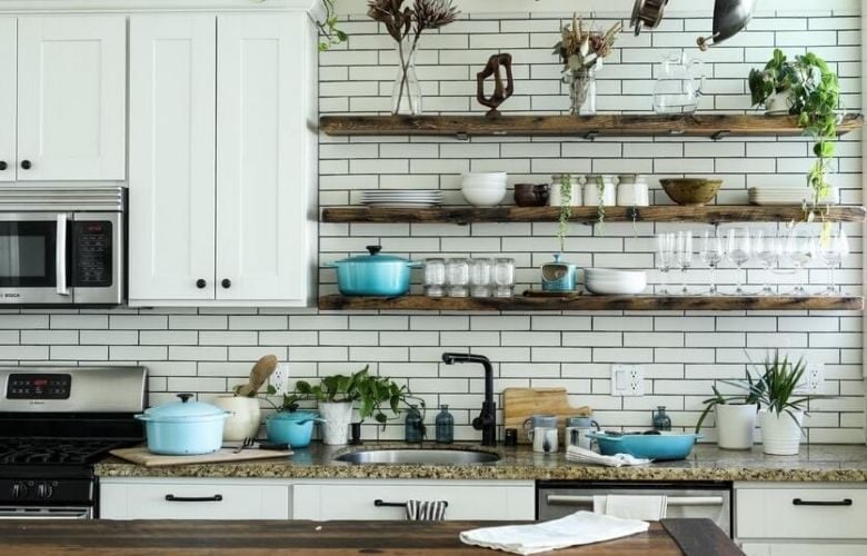 Confira 13 dicas para liberar espaço na cozinha