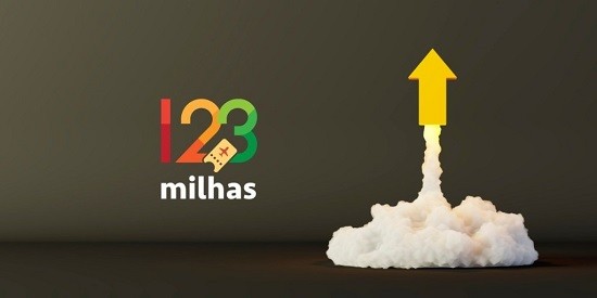123 Milhas – Descubra como trocar pontos