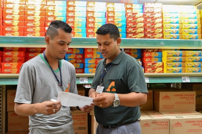Carrefour seleciona trabalhadores para novo hipermercado na Região  Metropolitana; veja como se candidatar | GZH