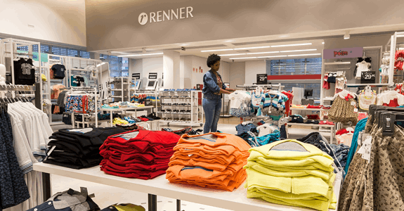 Aprenda como conseguir descontos nas lojas Renner