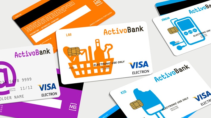 Cartão de crédito ActivoBank: como solicitar, benefícios e mais