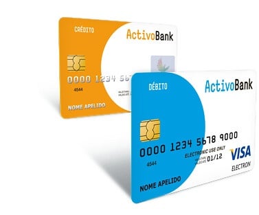 Cartão de crédito ActivoBank: como solicitar, benefícios e mais