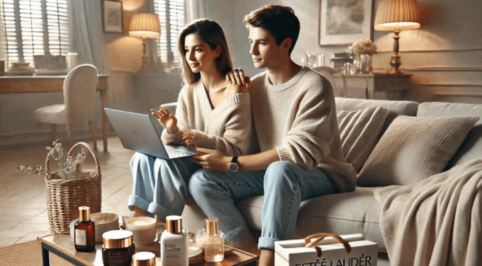 Пробные образцы Estée Lauder: узнайте, как их получить