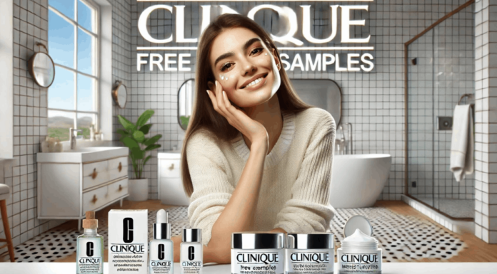 Клиник Free Samples: Научете как да ги получите