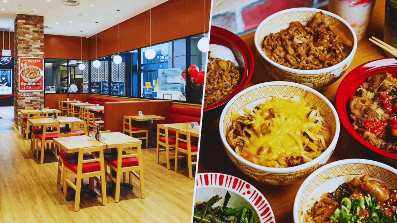 How to Get Discount Coupons for Sukiya Products