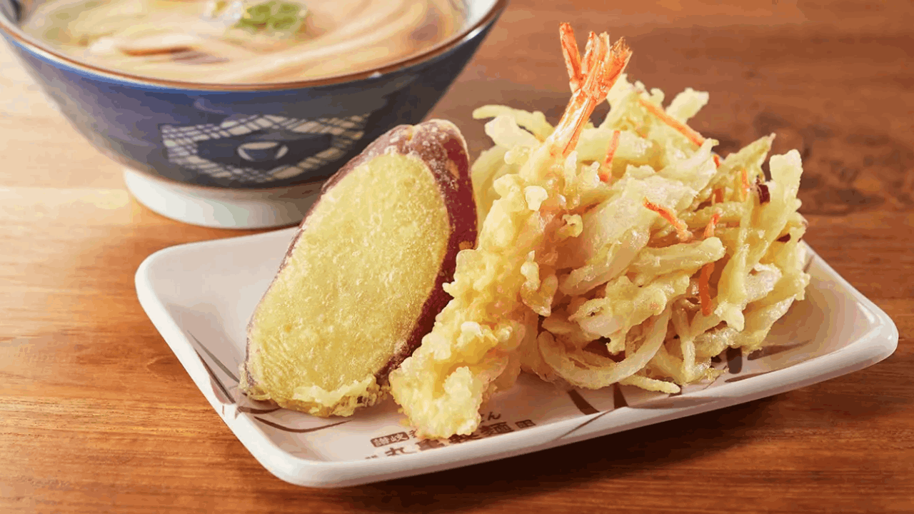 Learn How to Get Discount Coupon for Products on Marugame Seimen