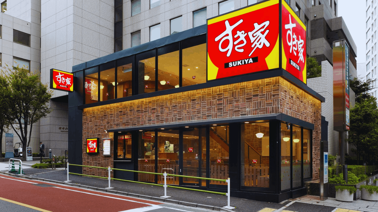 How to Get Discount Coupons for Sukiya Products