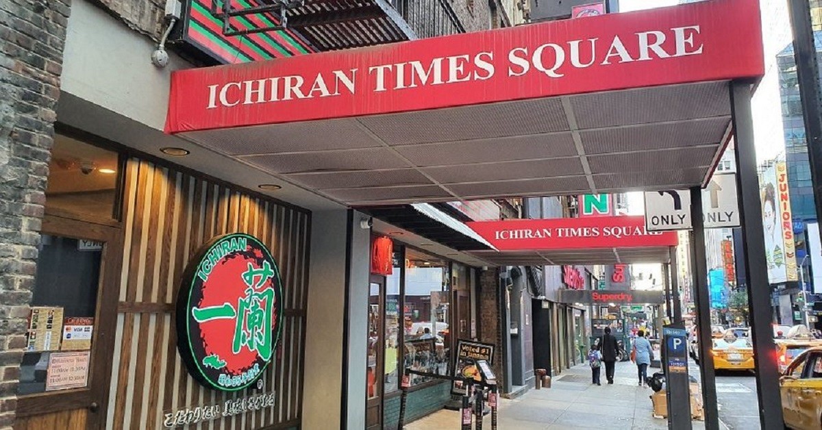 Discover How to Get Discount Coupons for Ichiran Products
