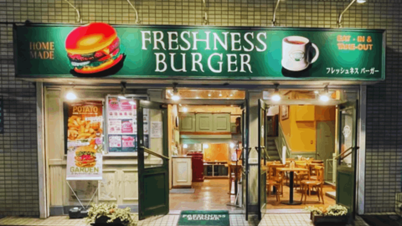 Freshness Burger Discounts: Find Out How to Get Them