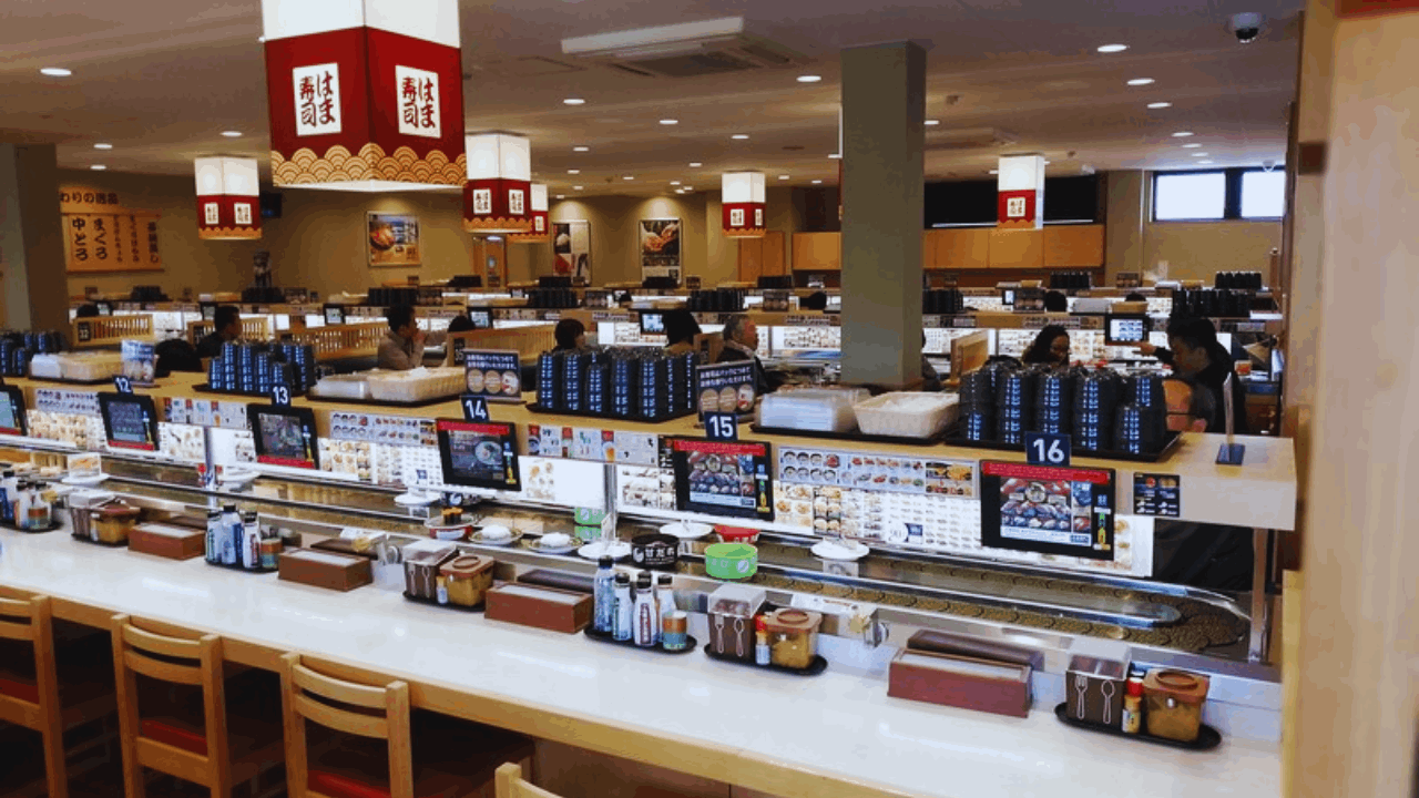 Hamasushi Discounts - Learn How to Get Them Online