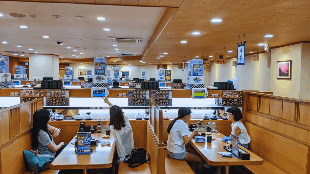 How to Get Discount Coupon for Products on Kura Sushi
