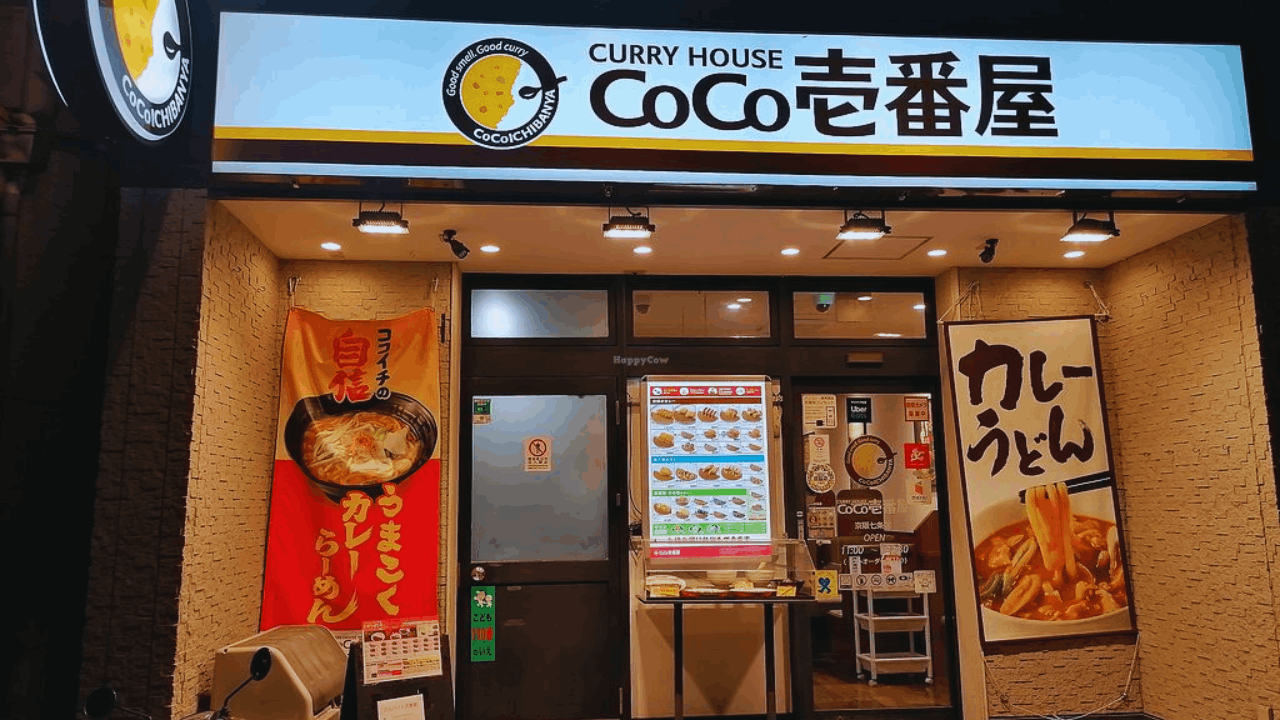 Discover How to Get Discount Coupons for CoCo ICHIBANYA Products