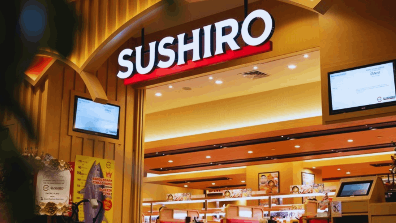 How to Get a Discount Coupon for Products at Sushiro
