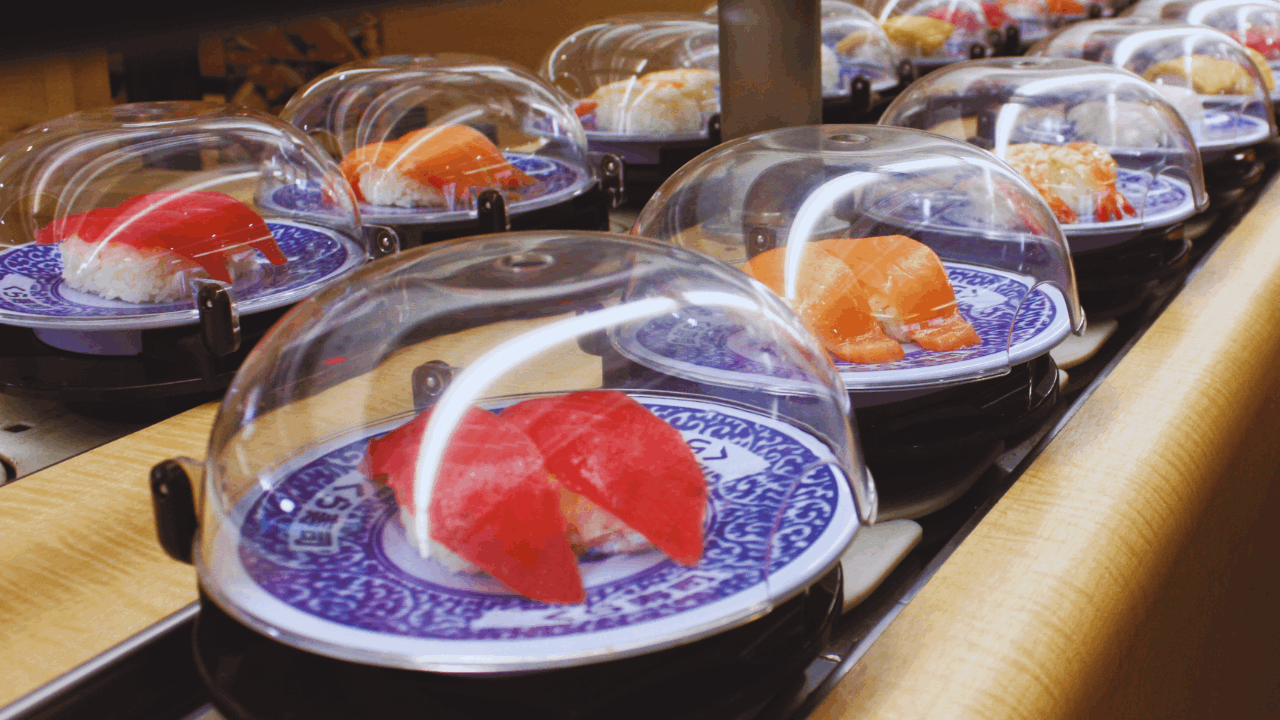 How to Get Discount Coupon for Products on Kura Sushi