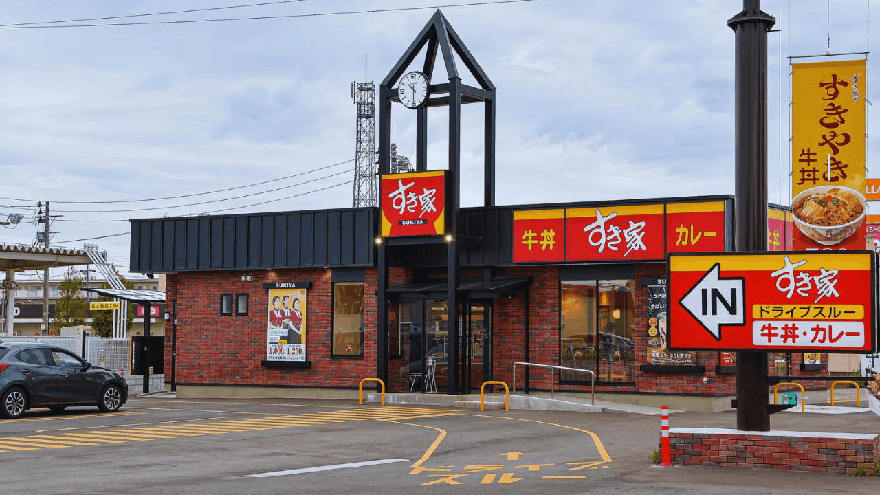 How to Get Discount Coupons for Sukiya Products