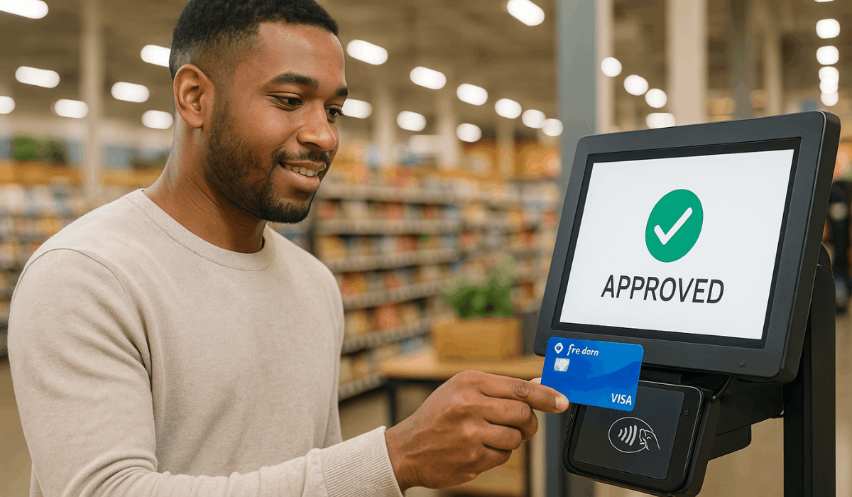 Chase Freedom Credit Card – Learn How to Apply and Start Earning Cashback