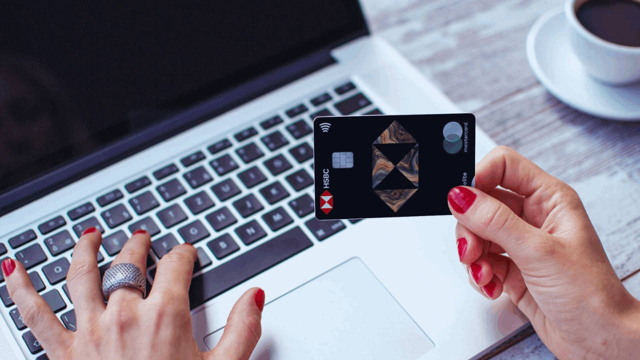 How to Apply for Your HSBC Credit Card and Unlock Global Rewards