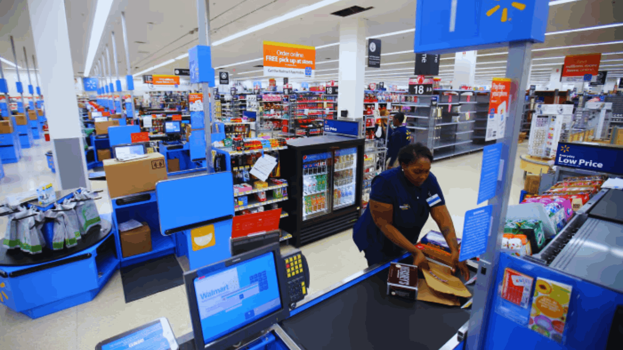 How to Get Your Walmart Credit Card – Learn How to Apply and Save on Your Purchases