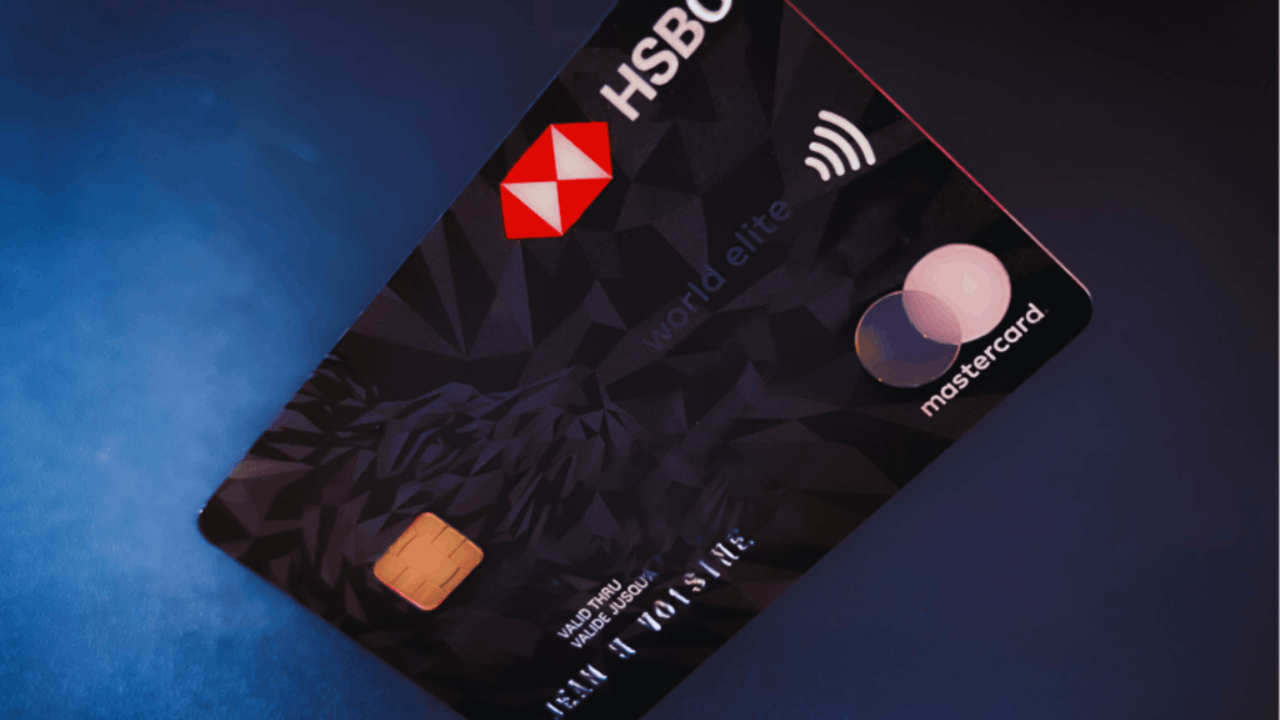 How to Apply for Your HSBC Credit Card and Unlock Global Rewards