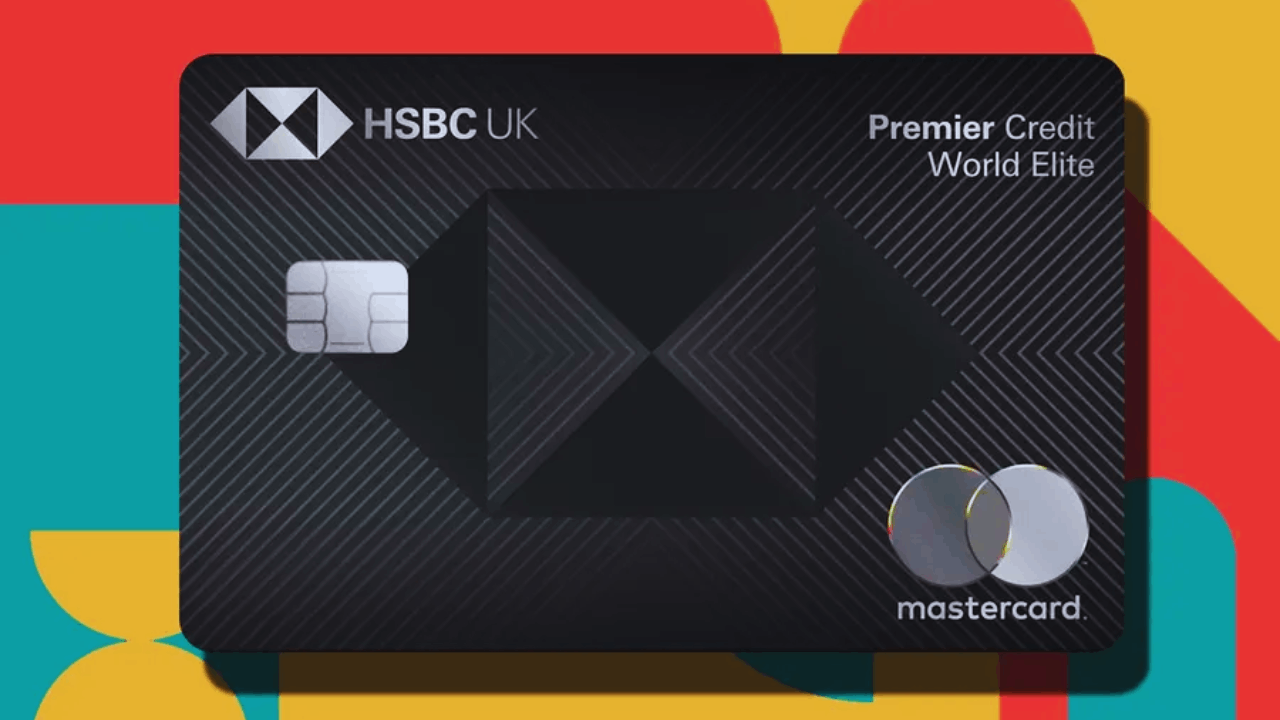 How to Apply for Your HSBC Credit Card and Unlock Global Rewards