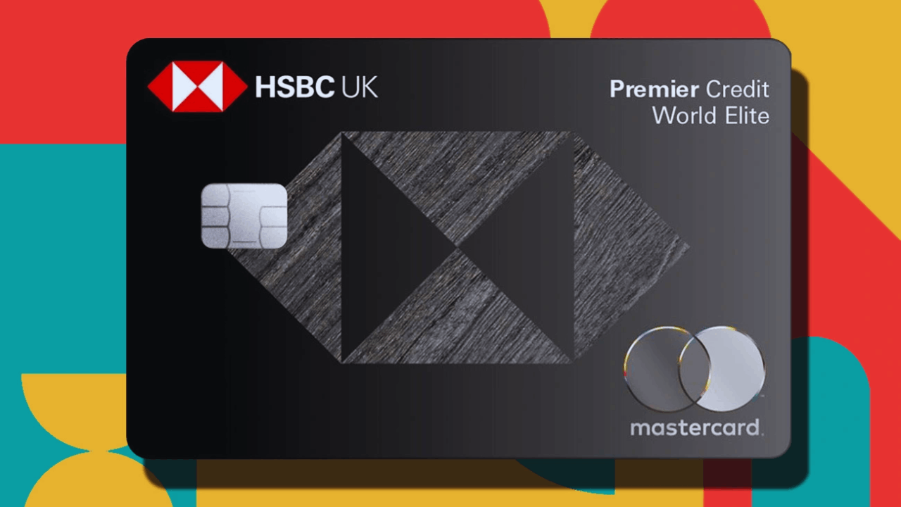 How to Apply for Your HSBC Credit Card and Unlock Global Rewards