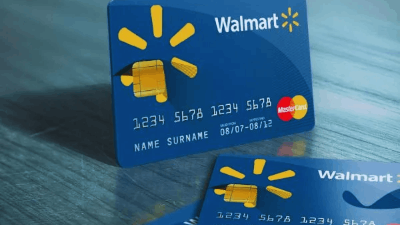 How to Get Your Walmart Credit Card – Learn How to Apply and Save on Your Purchases