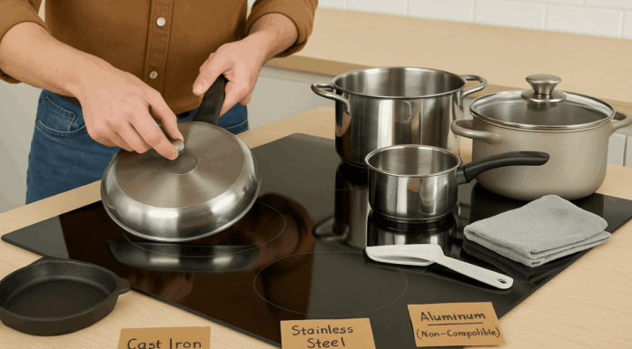 A Buyer's Guide to Budget-Friendly Induction Cooktops