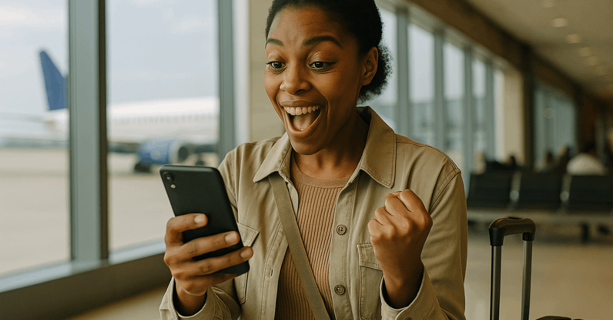 2025 Dica de Viagem: Passagens aéreas por menos de R$200 (Mesmo de última hora!)