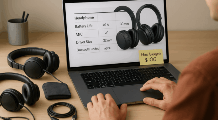 Headphones on a Budget: A Guide to the Best Deals in 2025