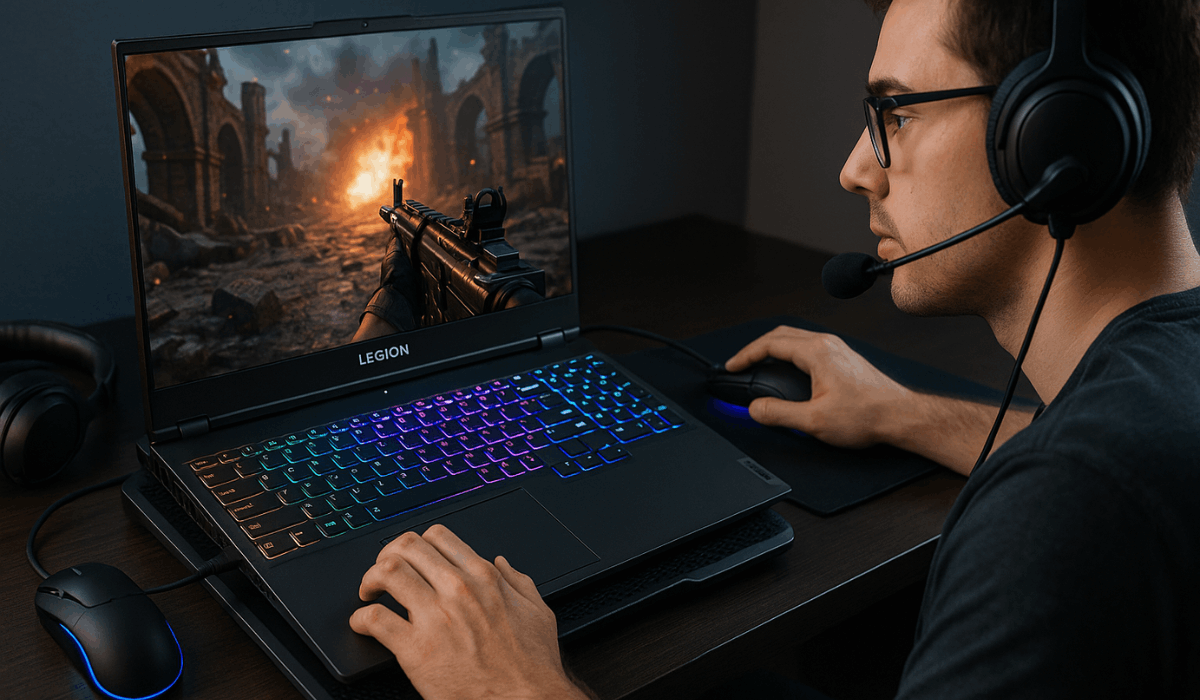 Guia do Comprador: Os melhores notebooks Lenovo em custo-benefício para 2025