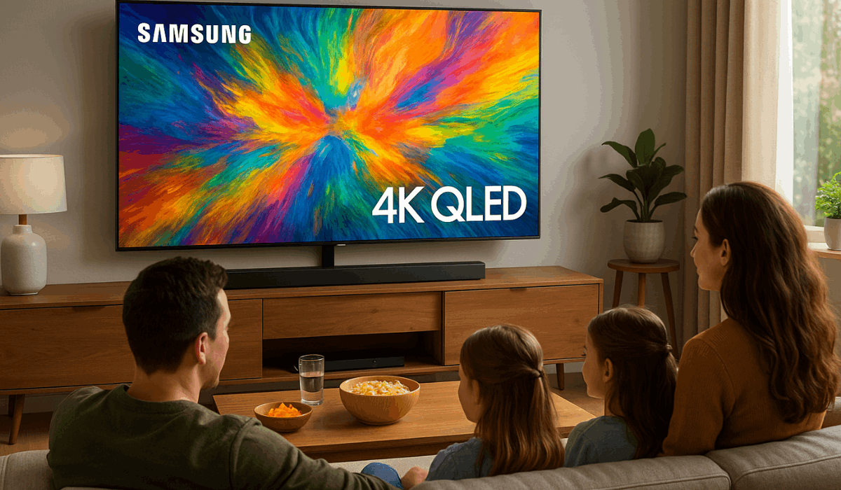 A Buyer's Guide to Finding an Affordable Samsung TV