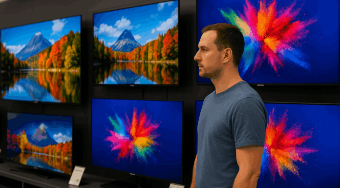 A Buyer's Guide to Finding an Affordable Samsung TV