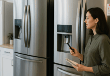 A Buyer's Guide to Finding an Affordable Refrigerator